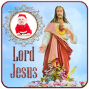 Lord Jesus Photo Frames APK