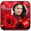 Rose Photo Frames