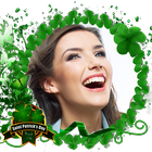 St Patrick's Day Photo Frames icon