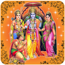 Jai Sri Ram Live Wallpaper APK