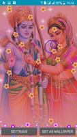 1 Schermata Jai Sri Ram Live Wallpaper