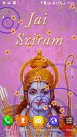 Jai Sri Ram Live Wallpaper स्क्रीनशॉट 2