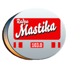 Mastika FM иконка