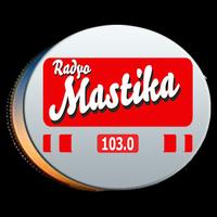 Mastika FM poster