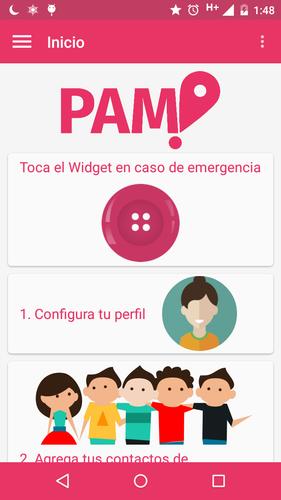 PAM! APK for Android Download