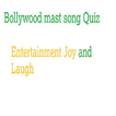 Bollywood Quiz Song mast Play