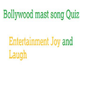 Bollywood Quiz Song mast Play APK
