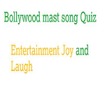 Bollywood Quiz Song mast Play icône