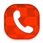 Mast - a second phone number icon