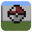 Pixelmon MOD for MCPE ikon