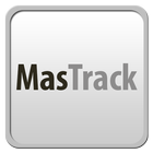 MasTrack 图标