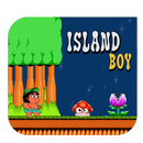 Island Run Boy APK
