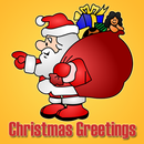 Christmas Greetings aplikacja