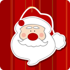 Christmas Greeting, Song, Gift иконка