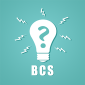 BCS Preparation icon