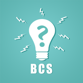 BCS Preparation иконка