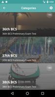 BCS Preparation স্ক্রিনশট 1