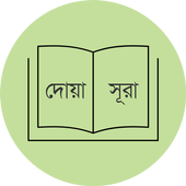 প্রয়োজনীয় দোয়া ও সূরা DuaSurah icon