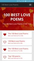 Short Love Poems постер