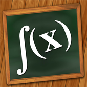 গণিত সূত্র সম্ভার Math Formula icon