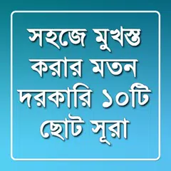 প্রয়োজনীয় ১০টি ছোট সূরা