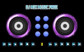 DJ Mix Music Free capture d'écran 1