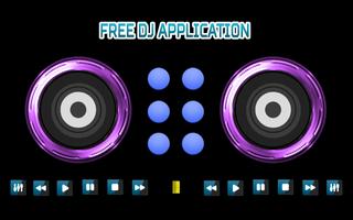 DJ Mix Music Free capture d'écran 2