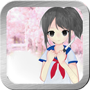 Roleplay Student Council - Yandere Simulator APK