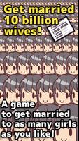 10 Billion Wives Affiche
