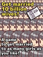 10 Billion Wives ảnh chụp màn hình 2