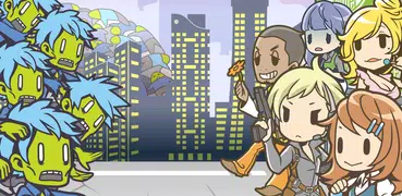 Zombies vs. DIY Store