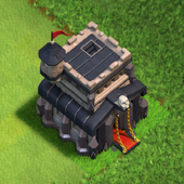 Clash Base Ultimate Layouts icon Clash Base Ultimate Layouts icon