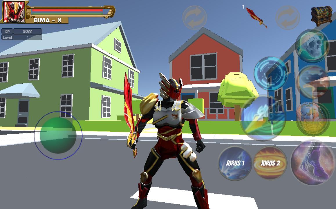 Rpg Fight Amp Adventure For Bima X For Android Apk Download