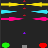 Arrow Queen Color Changer