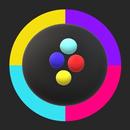 Free Hop Color Circle 2 APK