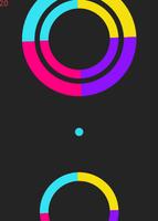 Free Hop Color Circle screenshot 2