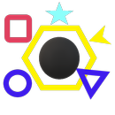 Color Up Ball Rise APK