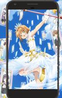 Cardcaptor Sakura HD wallpapers poster