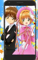 Cardcaptor Sakura HD wallpapers 截圖 1