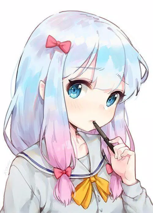 Android向けのからかい上手の高木さん 壁紙 Apkをダウンロードしましょう