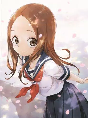 Android向けのからかい上手の高木さん 壁紙 Apkをダウンロードしましょう