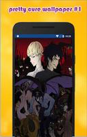 Devilman crybaby Wallpapers Affiche