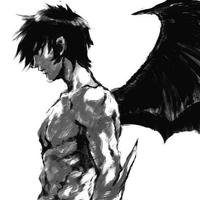 Devilman crybaby Wallpapers скриншот 2