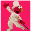 Elmo Wallpapers For Fans