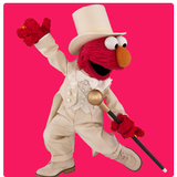 Elmo Wallpapers For Fans icône