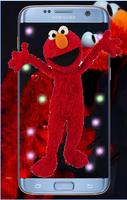 Elmo Wallpapers For Fans Affiche