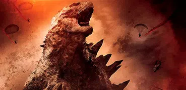 Godzilla Wallpapers HD