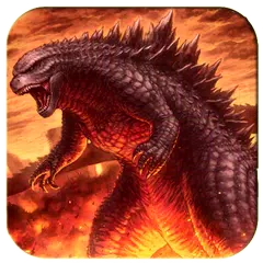 Descargar APK de Godzilla Wallpapers HD