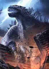 無料でゴジラ壁紙hd Apkアプリの最新版 Apk3 0をダウンロード Android用 ゴジラ壁紙hd アプリダウンロード Apkfab Com Jp