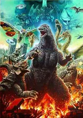 無料でゴジラ壁紙hd Apkアプリの最新版 Apk3 0をダウンロードー Android用 ゴジラ壁紙hd Apk の最新バージョンをインストール Apkfab Com Jp